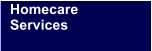 Homecare Services