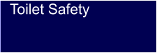 Toilet Safety